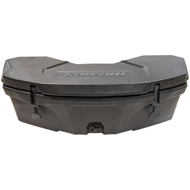 Can-Am-LinQ30l-Kuehlbox-schwarz-715004778 Can-Am LinQ Kühlbox 30l