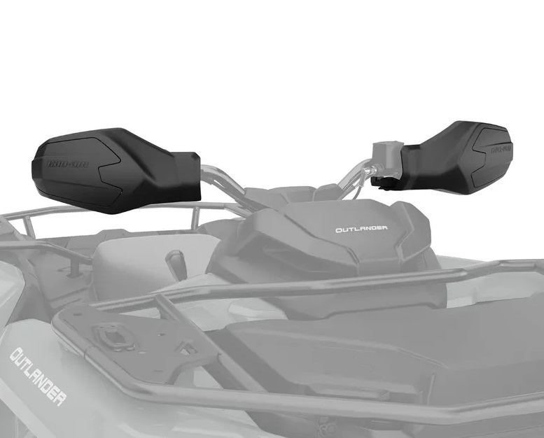 715005361-Can-Am-Handschuetzer 715005361 Can-Am Handschützer