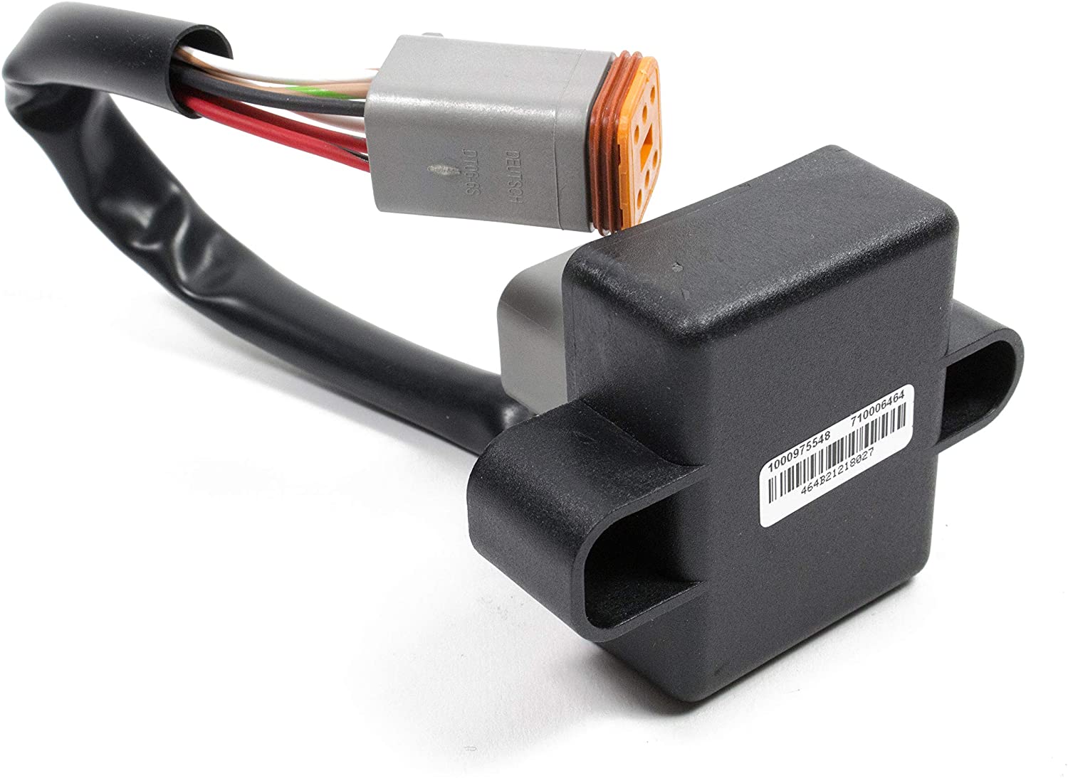 Can-Am DPS Modul für Raupen
