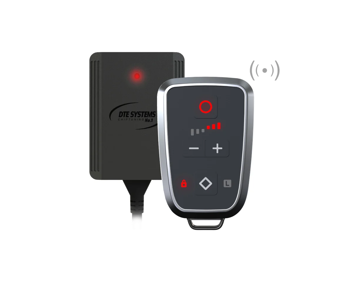 Can-Am Ryker PedalBox Pro 6701