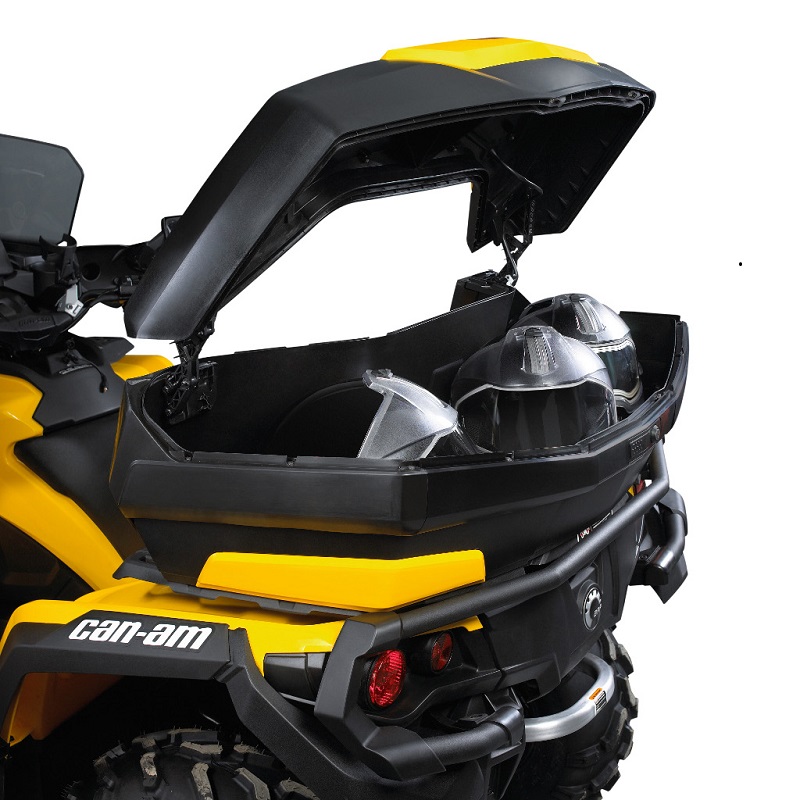 Can-Am-LinQ-Box-715001750 Can-Am LinQ Gepäckbox 124 l+