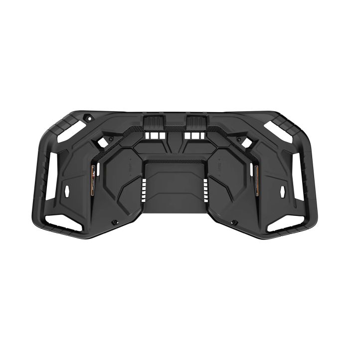 Can-Am XMR hinterer Gepäckträger