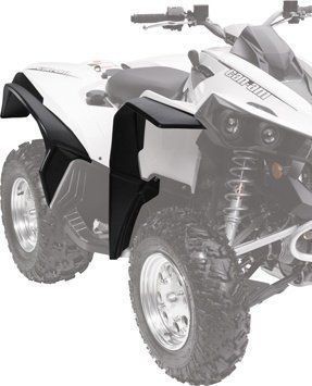 Can-Am Kotflügelverbreiterungssatz Renegade G2+