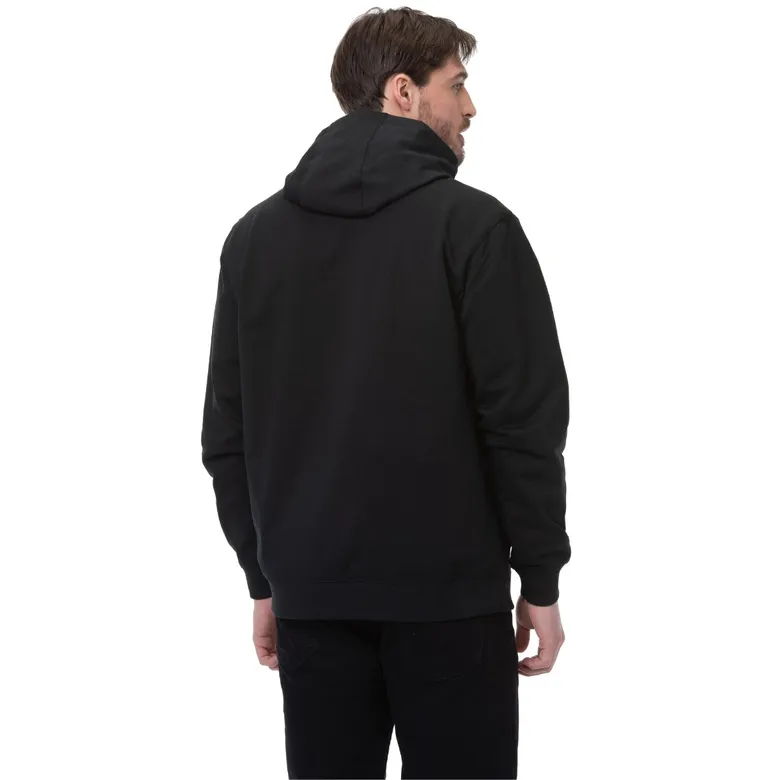 Can-Am Premium Pullover Hoodie Men schwarz