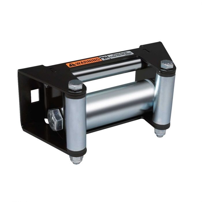 Can-Am-Rollseilfuehrung Can-Am Rolleilfenster