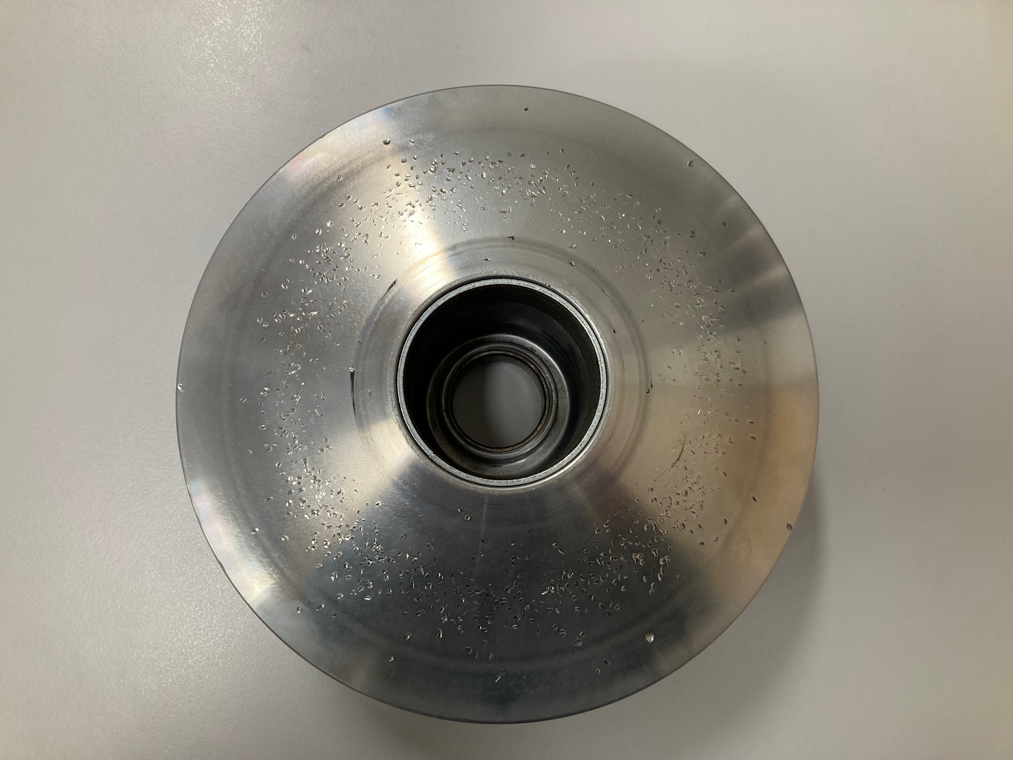 Half Outher Assy Can-Am+