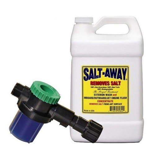 Sea-Doo-Liquid-cleaner-295100218 Sea Doo Salt-Away Konzentrat mit Spender 946ml
