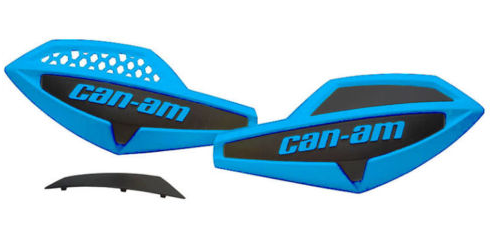 Can-Am-Handschutz-blau-715003814 Can-Am Handschutz blau+