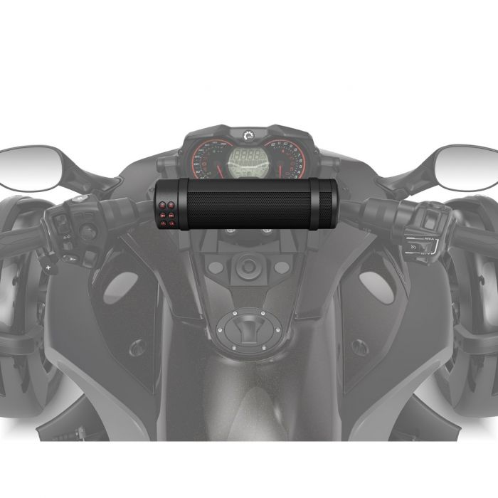 CAN-AM Road Thunder SoundBar von MTX