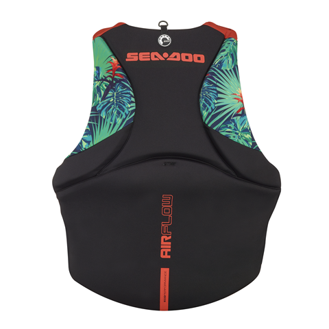 Sea-Doo-AirflowAlohaHerren1-285961 Sea Doo Airflow Aloha Edition Rettungsweste für Herren