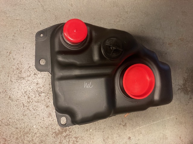 Tank für Suzuki King Quad LTA 750* 2008-2015