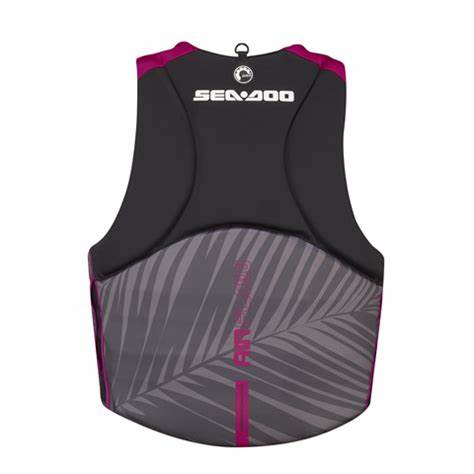 Sea-Doo-AirflowDamen1-28541 Sea Doo Airflow Rettungsweste für Damen
