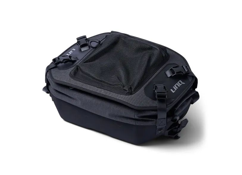 Can-Am LinQ 20l Halbstarrkühler