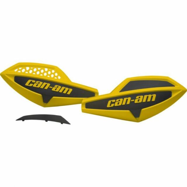 Can-Am-Handschutz-gelb_schwarz-715000733 Can Am Handschutz