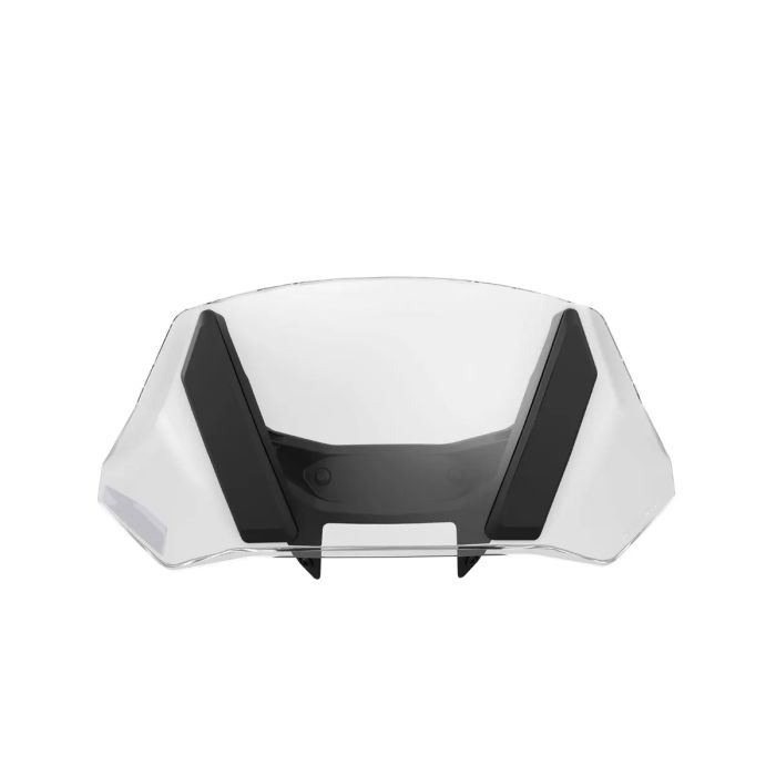 Can-Am Adventure niedrige Windschutzscheibe verstellbar