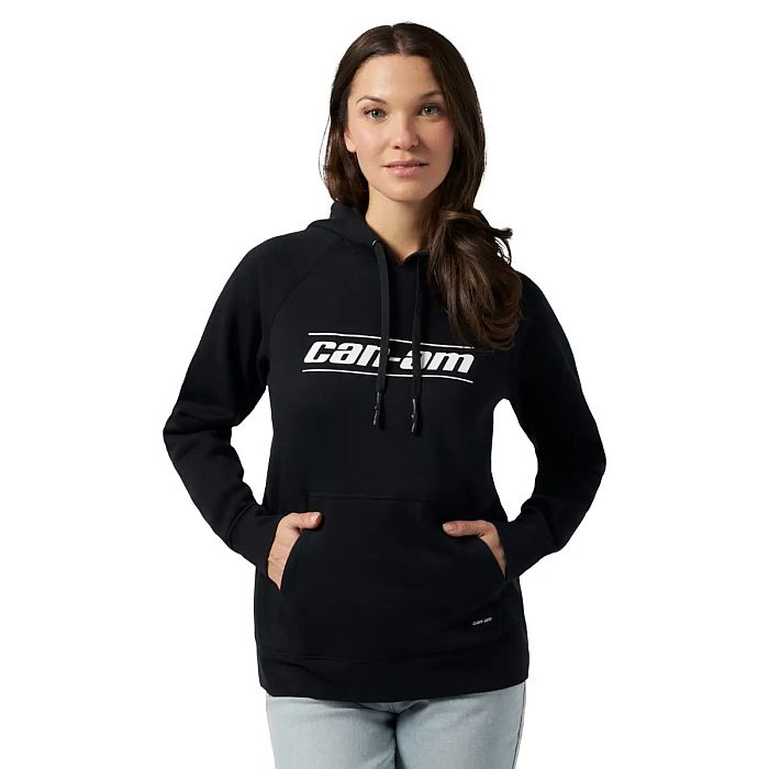 Can-Am Women's 1973 Signature Pullover Hoodie
