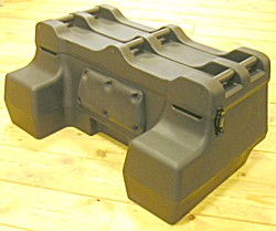 Koffer Mountaineer