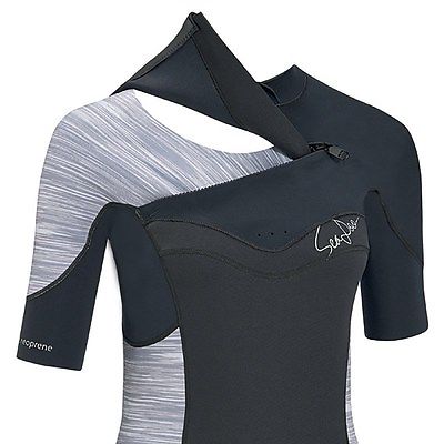 Sea-Doo-Escape-NeoprenanzugDamen1-286591 Sea-Doo Escape Neoprenanzug Damen+