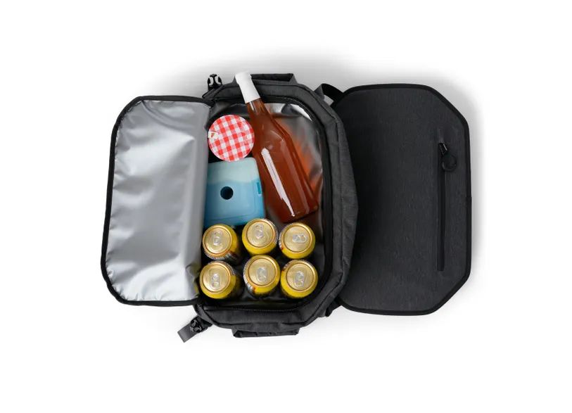 Can-Am LinQ 20l Halbstarrkühler