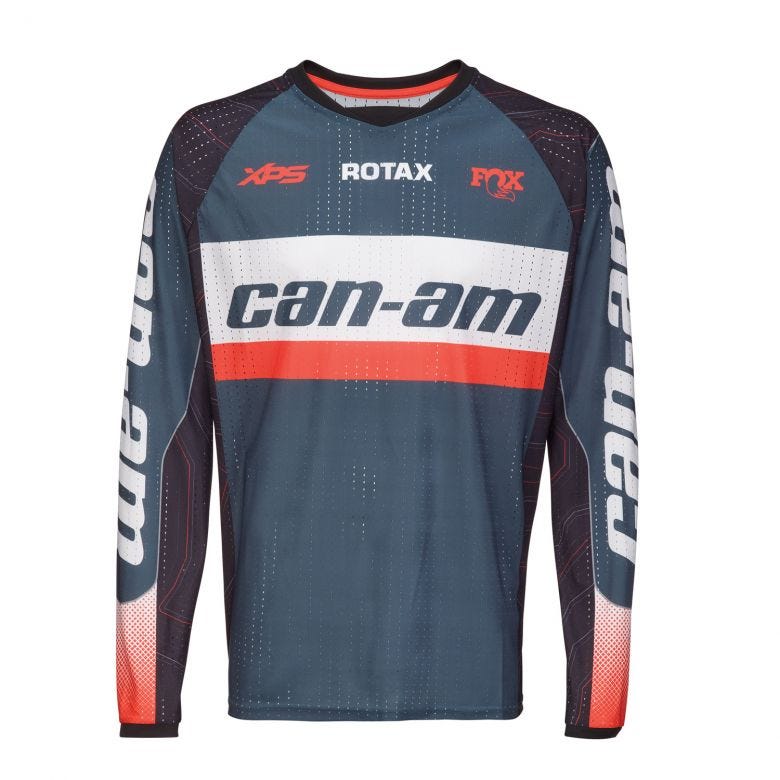 Can-Am ZULU Jersey Men