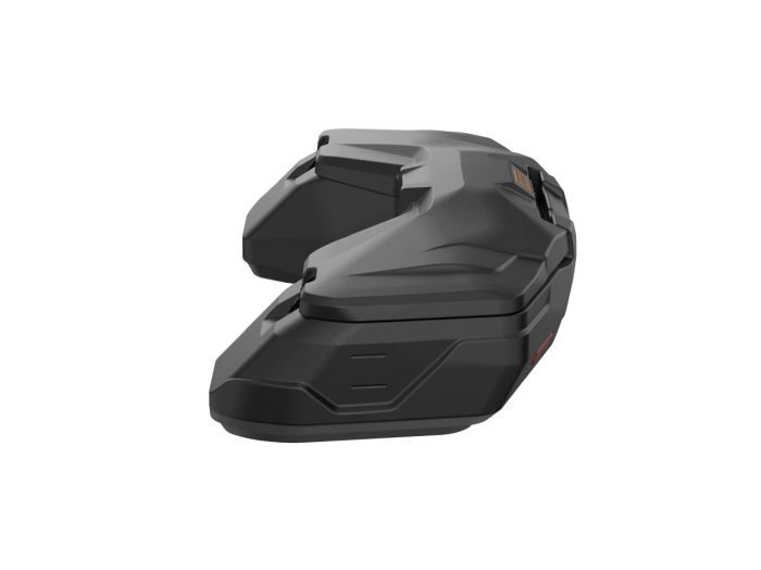 ODES Heckkoffer für Pathcross 525L