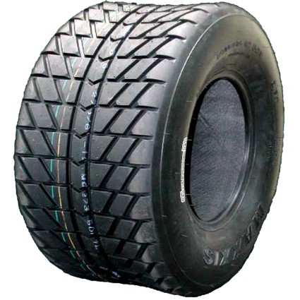 maxxissilver25hinten Maxxis Silver Line 25x10-12 50N