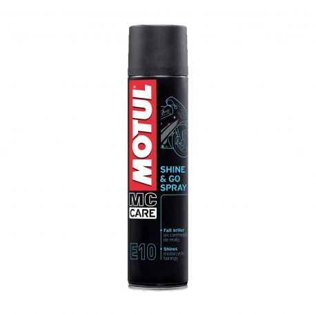 Motul-Shine-Go Motul Shine & Go 400ml
