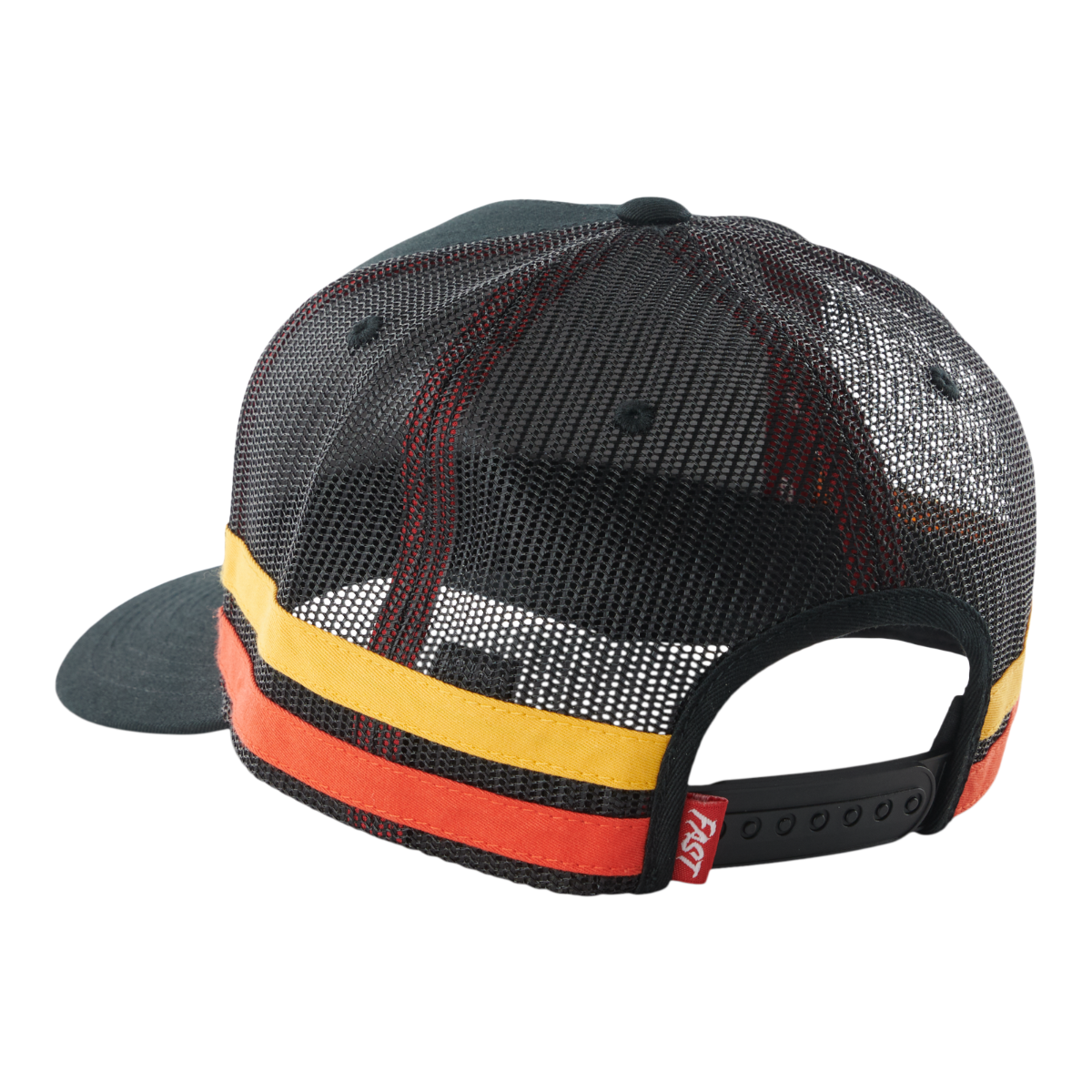 Can-Am X Fasthouse Racing Cap unisex