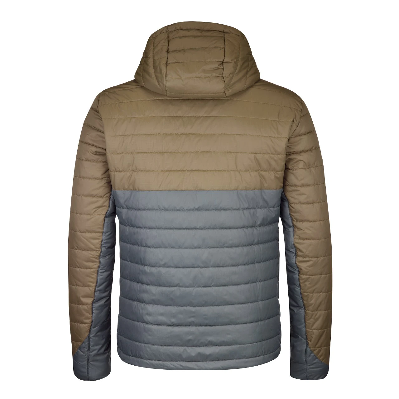 CAN-AM PUFFER-Jacke Herren