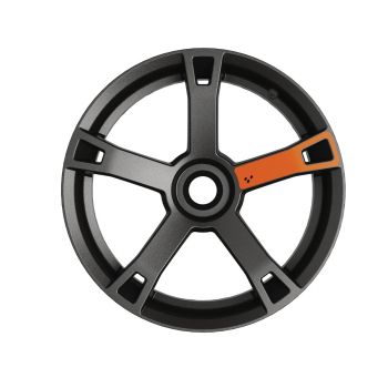 Can-Am Ryker Felgenaufkleber+