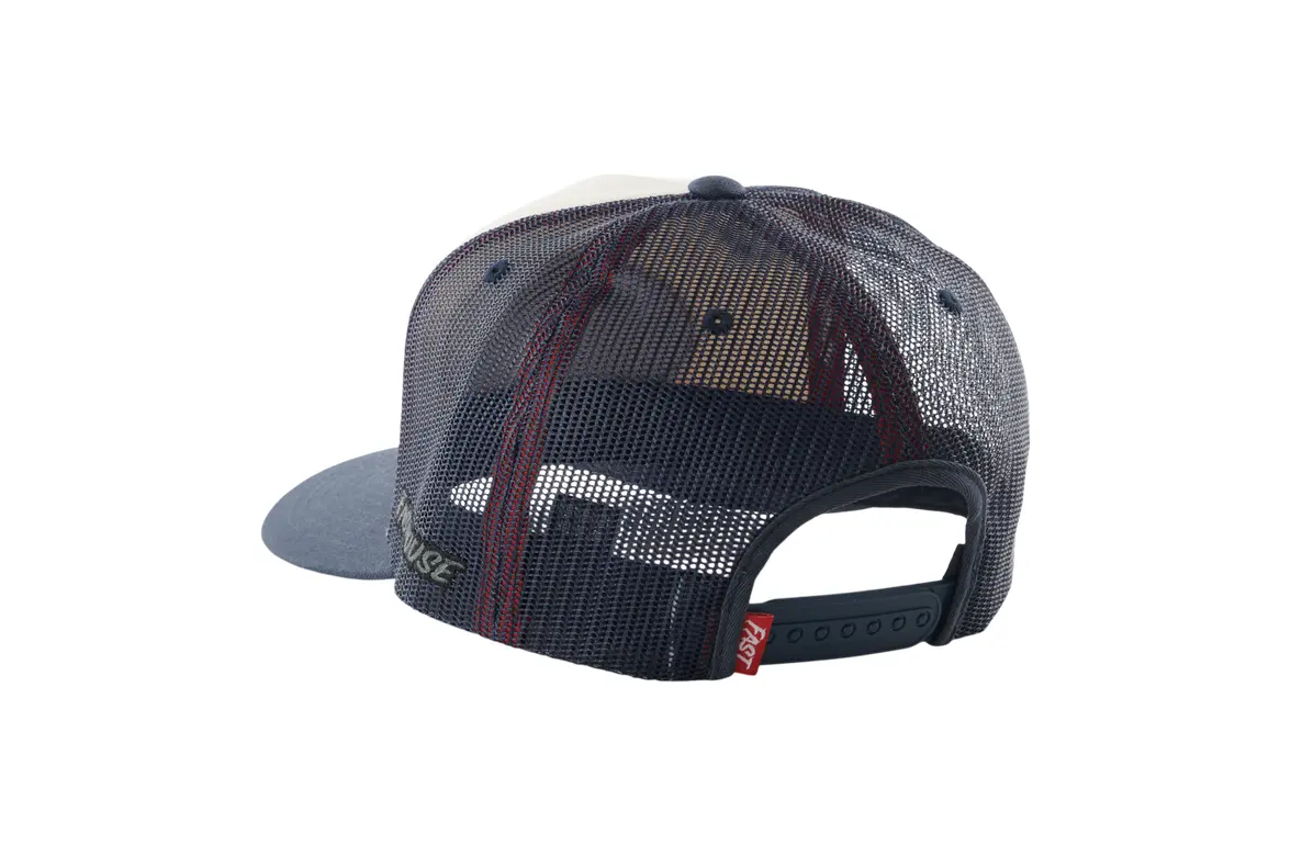 Can-Am x FH Badge Cap unisex ivory
