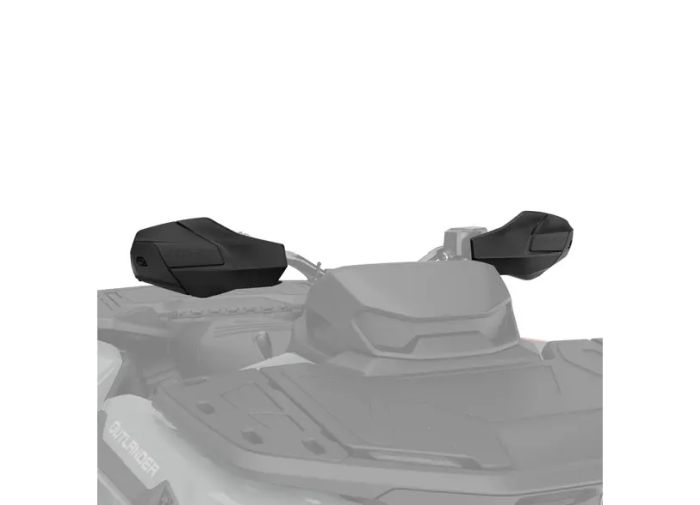 Can-Am XT-Handschützer