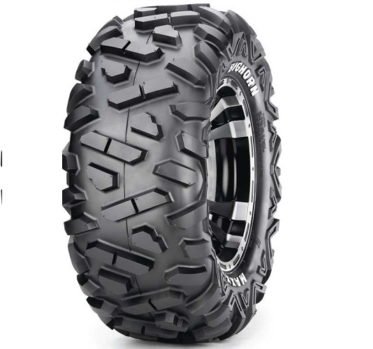 Maxxis Big Horn 25x10-12 50N M+S 6PR