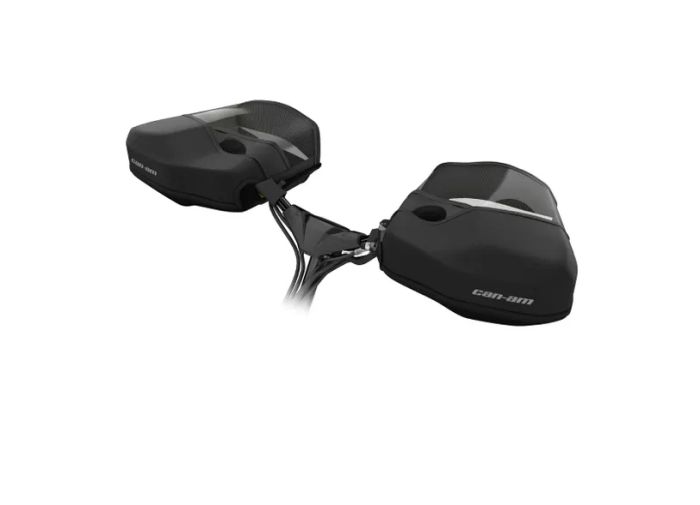 Can-Am Handlebar Muffs