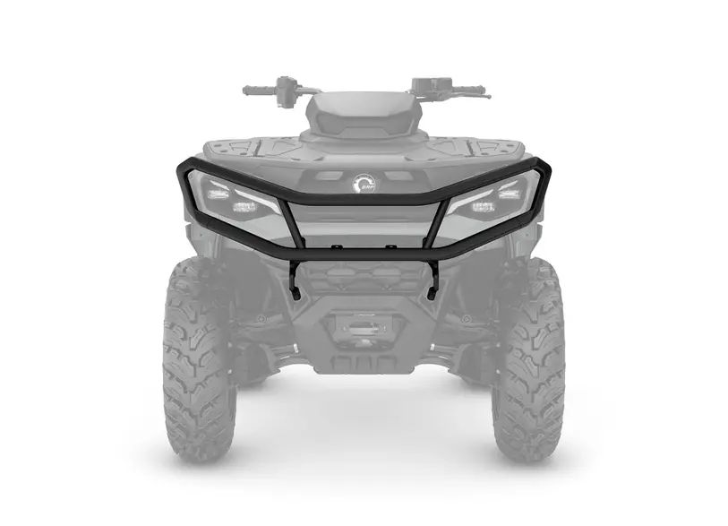 Can-Am XT Front Bumper