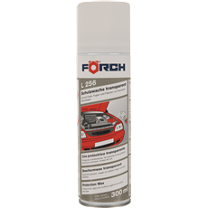 Foerch-Schutzwachstransparent Schutzwachs transparent 300ml