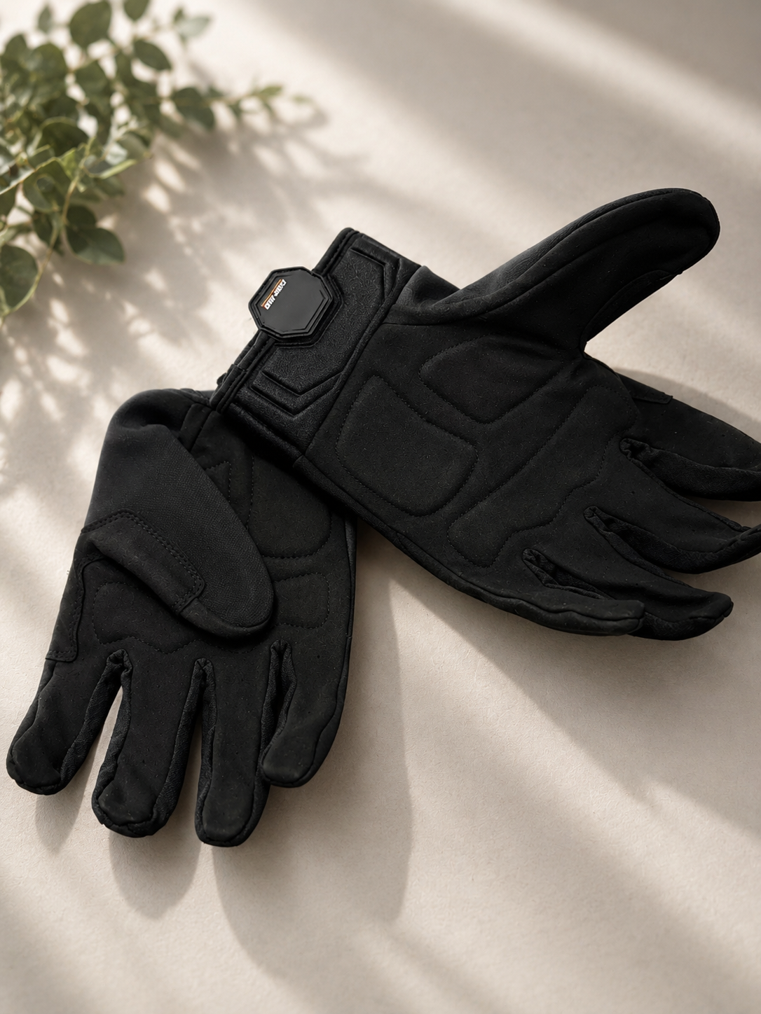Can-Am Rally Handschuhe