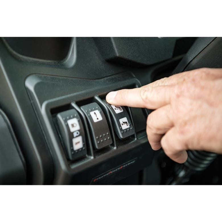 Can-Am-Traxter-Kippautomatik-715007096-2 Can-Am Traxter Kippautomatik Ladefläche 715007096 / 715007204