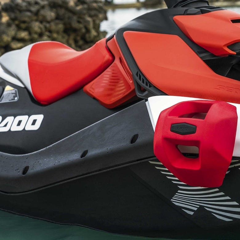Sea-Doo LinQ Fender Spark+