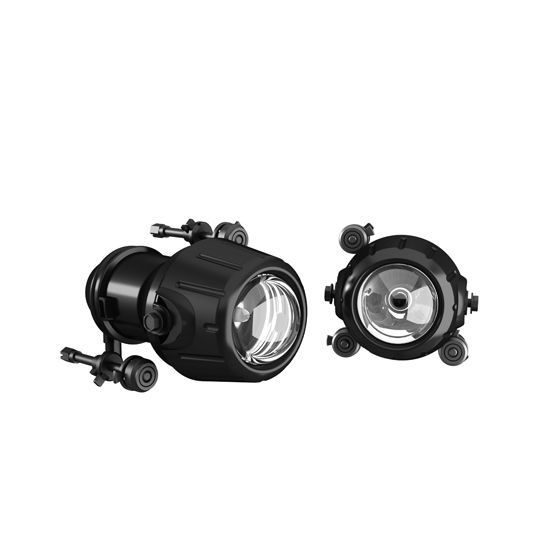 CAN-AM Zusatzleuchten