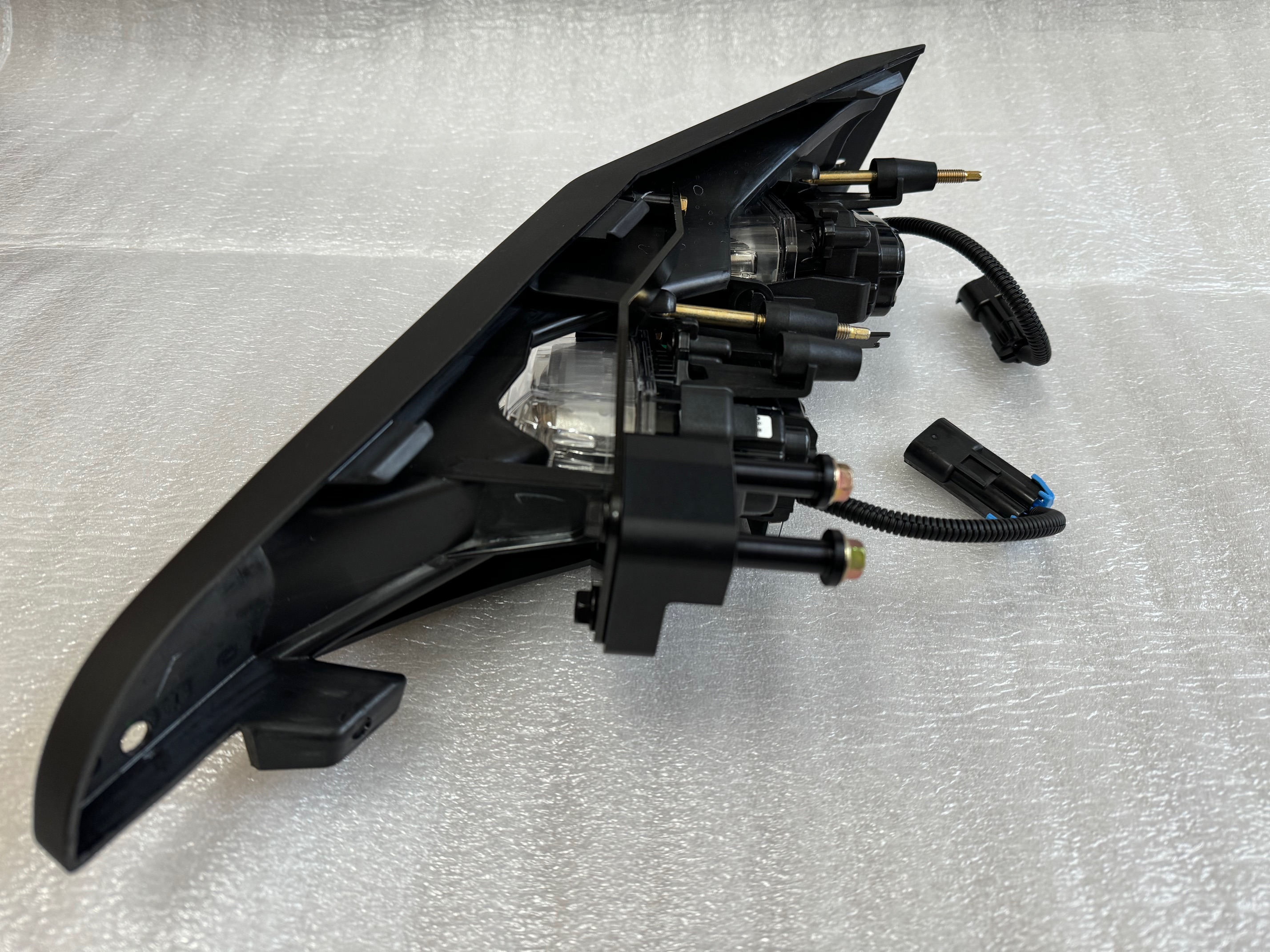 Can-Am Renegade LED Scheinwerfer Umbausatz