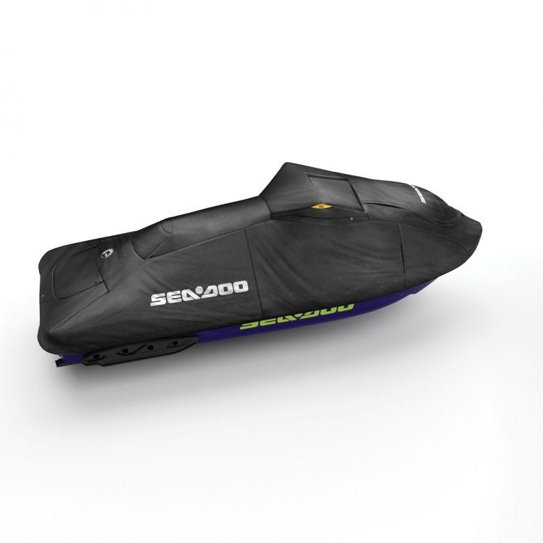 Sea-Doo Abdeckung RXP-X (ab 2021)