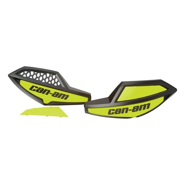 Can Am Handschutz