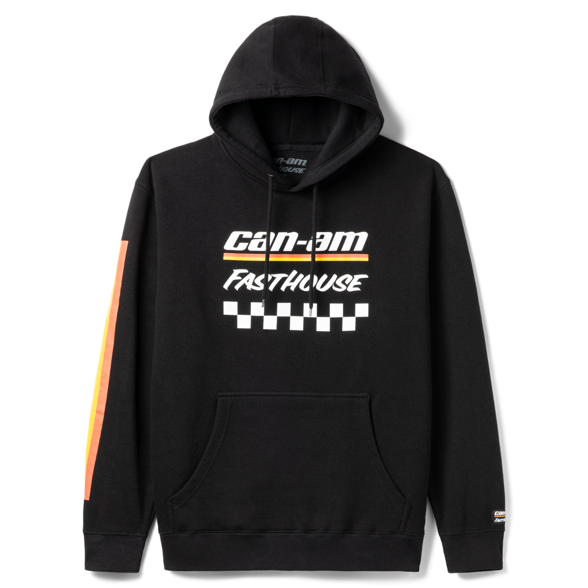 Can-Am X FH Racing Pullover Hoodie Men