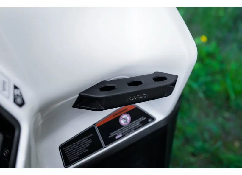 Can-Am LinQ Lite Multi-Halter (vordere Kotflügel)