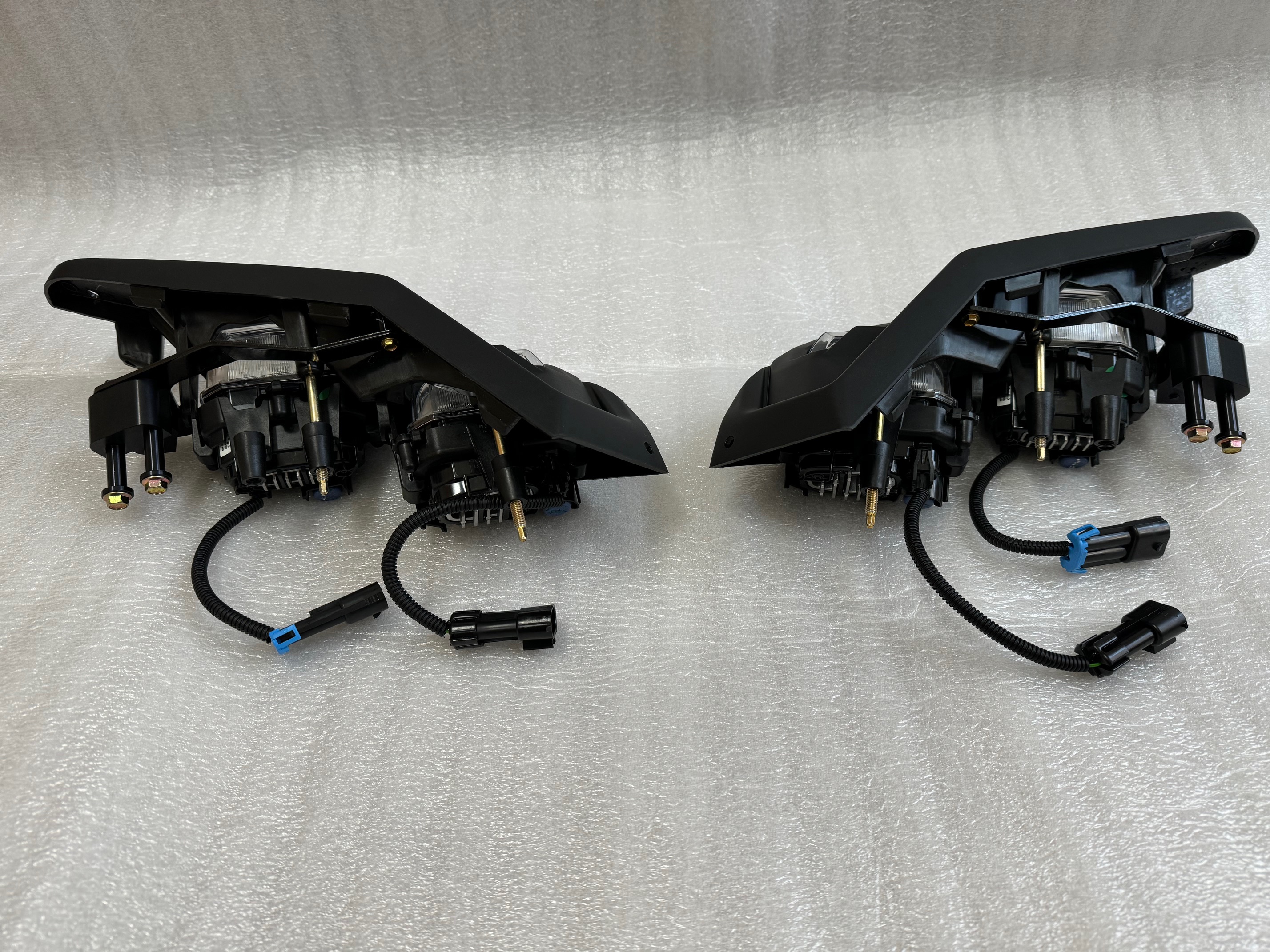 Can-Am Renegade LED Scheinwerfer Umbausatz