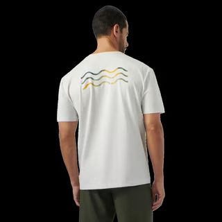 Sea-Doo Surf Report T-Shirt Men smoke