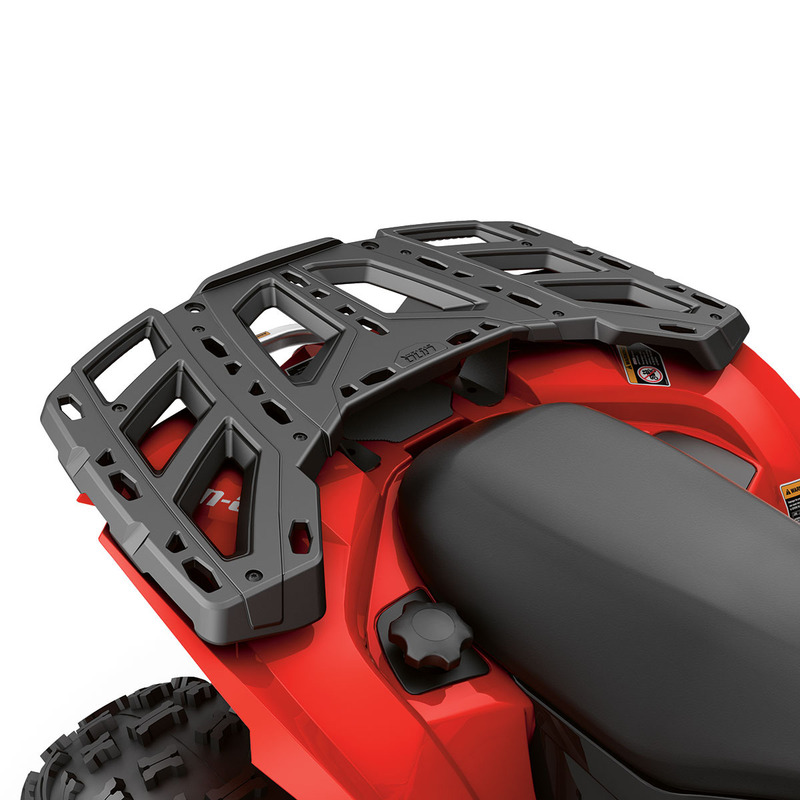 renegadelinqgep715001734 Can-Am Renegade G2 LinQ Gepäckträger+