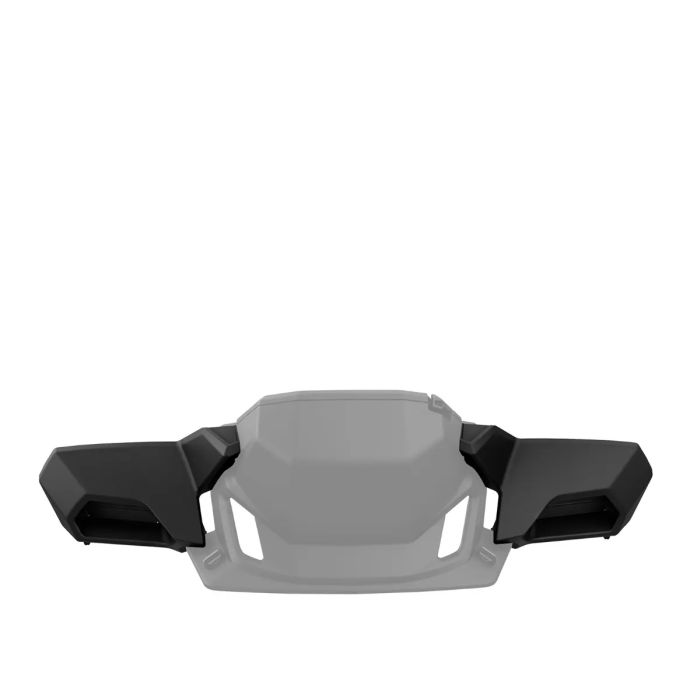 Can-Am Adventure Seitenwind-Deflektoren