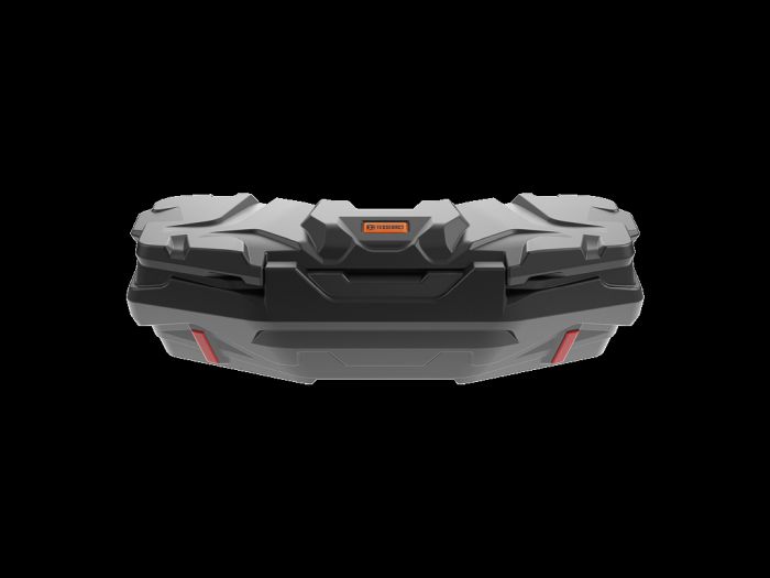 ODES Heckkoffer für Pathcross-Modelle 650/850/1000